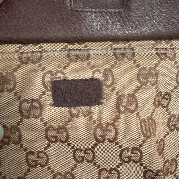 Gucci belt bag - Picture 3 of 9